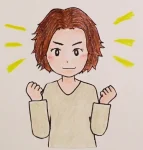 精神的な成長を目指していきたい